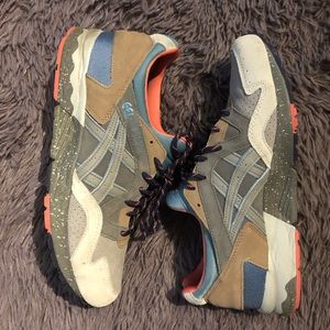 ASICS Gel Lyte size 10